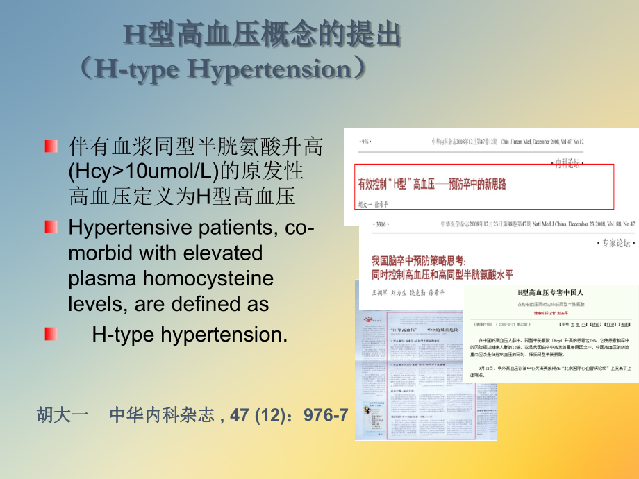 H型高血压高血压防治指南新亮点.ppt_第2页