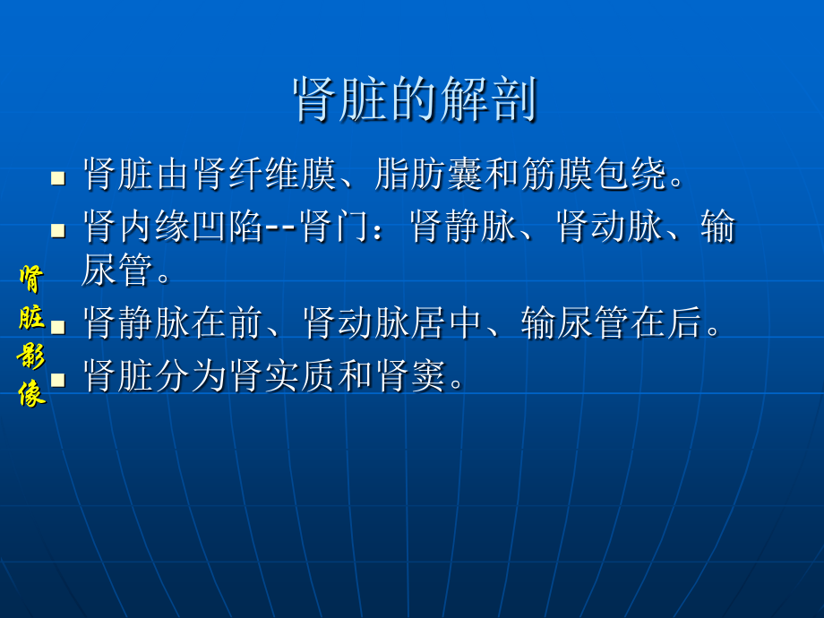 医学肾脏占位的影像诊疗专题.ppt_第2页