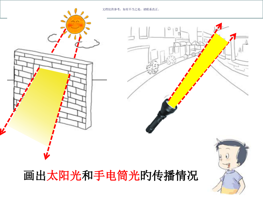 光是怎样传播.pptx_第1页