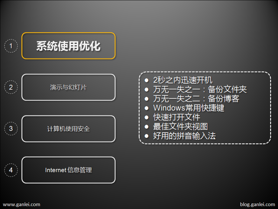 培训师电脑应用技巧2招教学教材.ppt_第2页