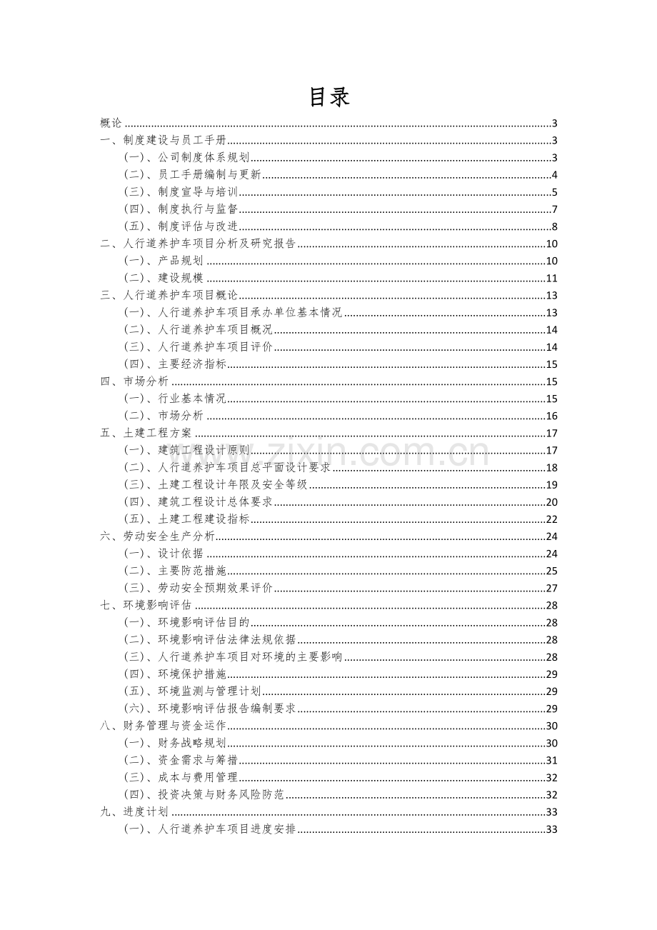 2025年人行道养护车项目分析报告.docx_第2页