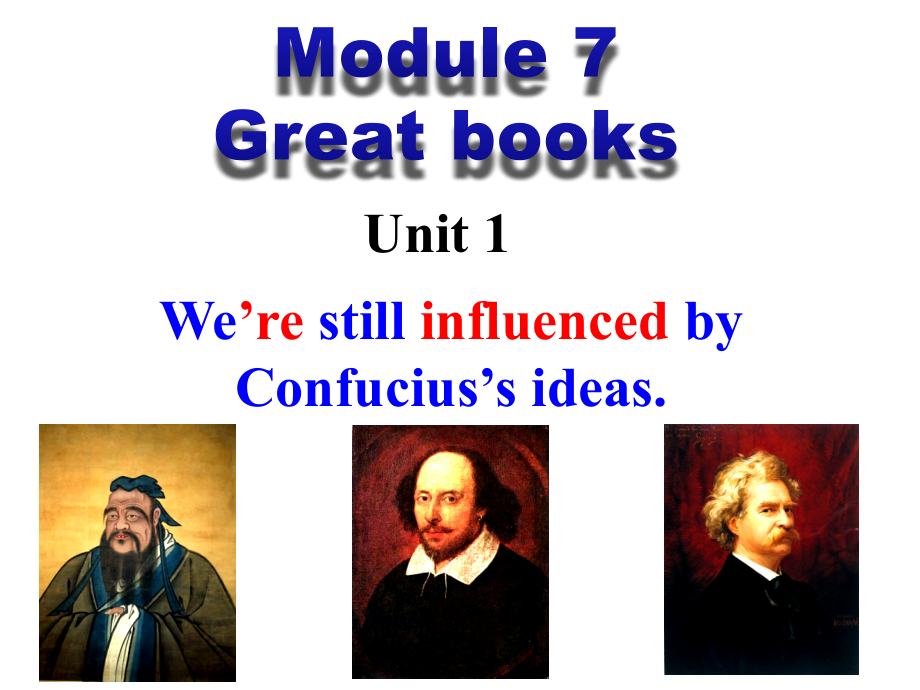 外研版九年级上册英语M7U1授.pptx_第1页