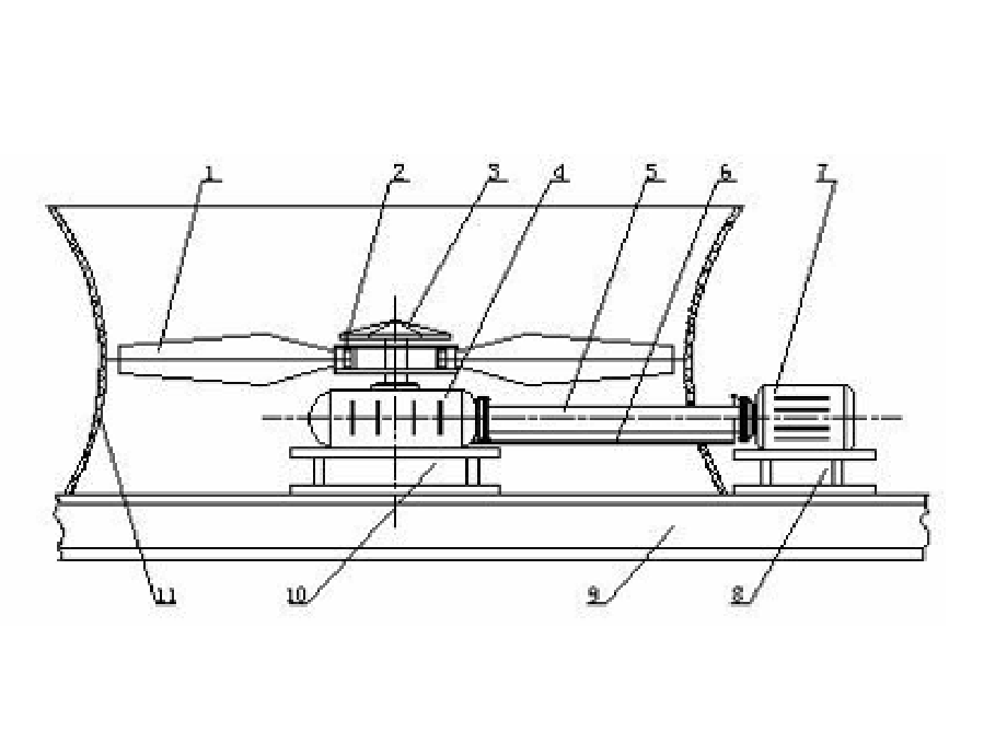 冷却塔轴流风机.pptx_第2页