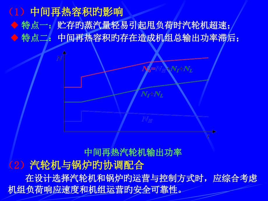 第1讲--汽轮机功频电液控制的基本原理.pptx_第2页