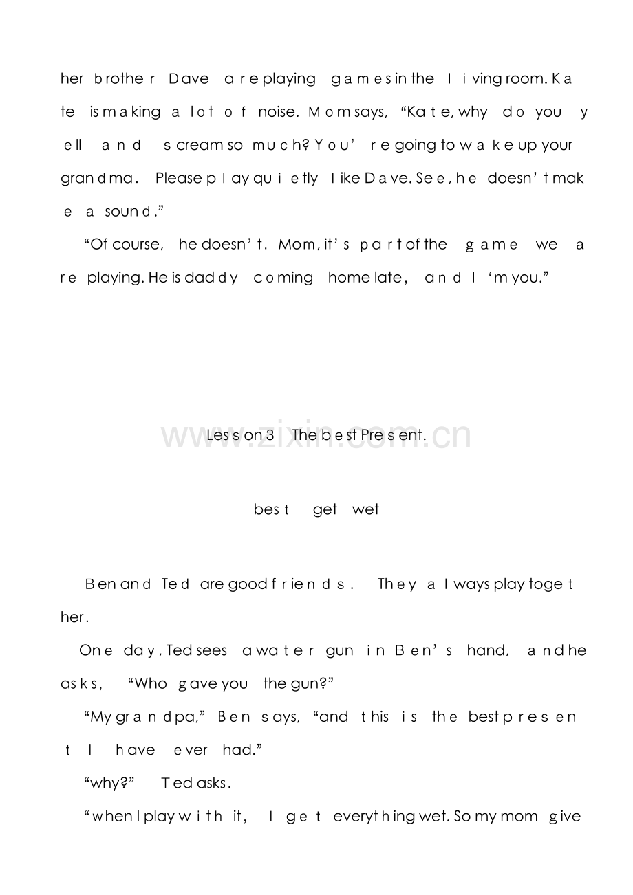 英文幽默故事.doc_第2页