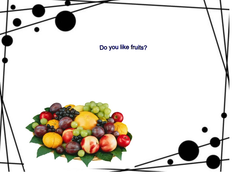 英语水果单词.pptx_第1页