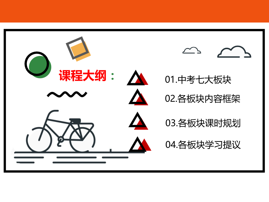 中考英语综合复习课程规划.ppt_第2页
