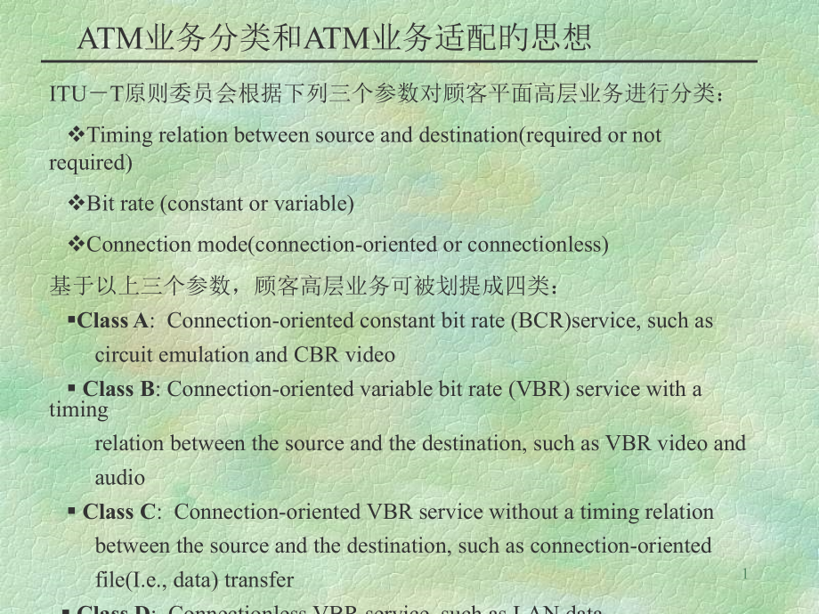 atm交换技术与bisdn原理.pptx_第1页