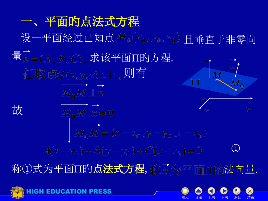 D8-5平面方程.pptx_第2页