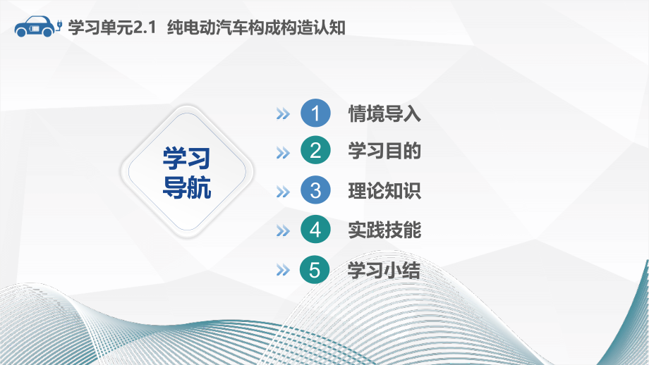 纯电动汽车组成结构认知.pptx_第2页