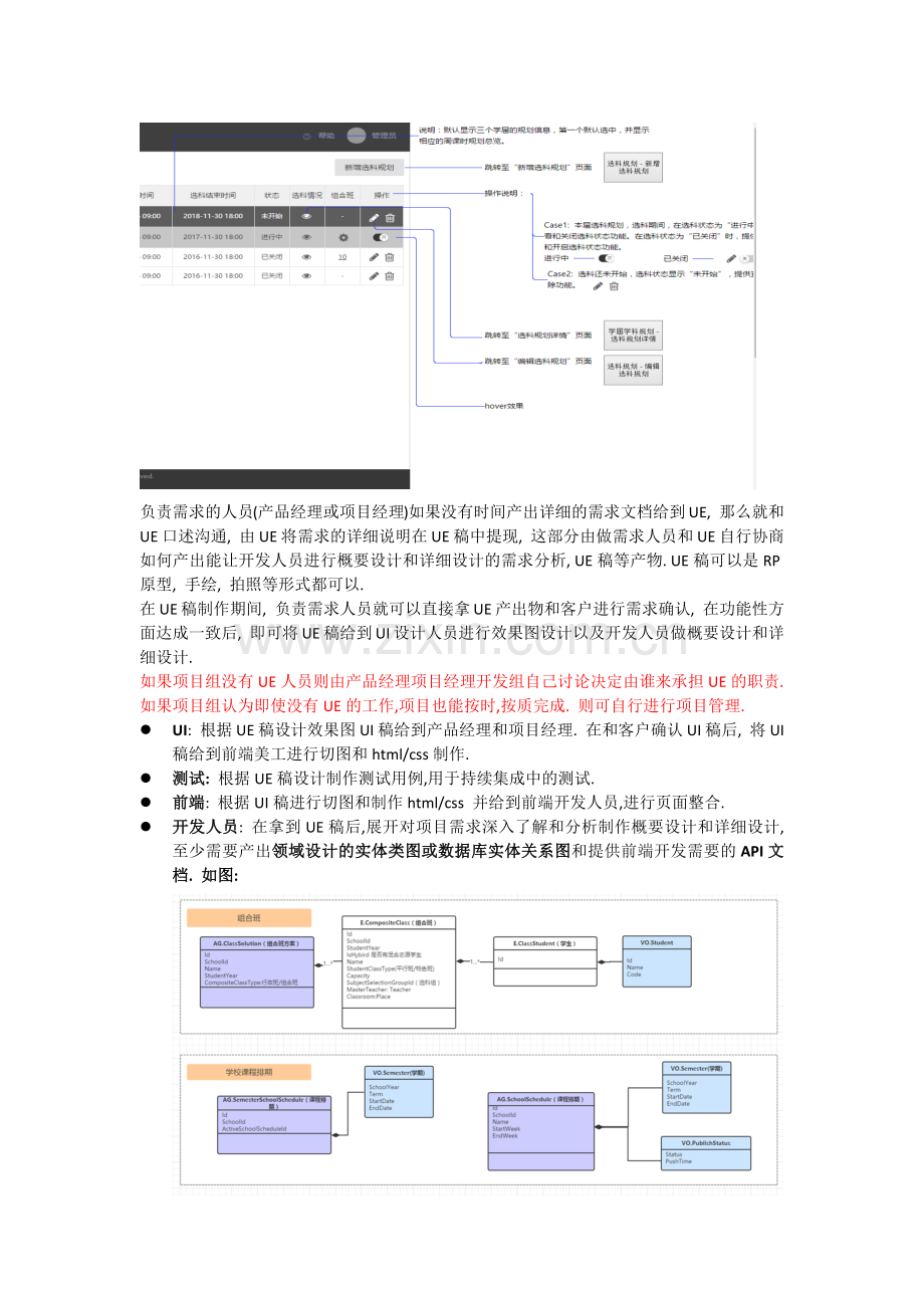 软件开发文档：项目开发流程管理.docx_第2页
