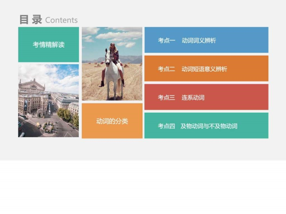 英语考前冲刺专题六动词与动词短语讲义.ppt_第1页