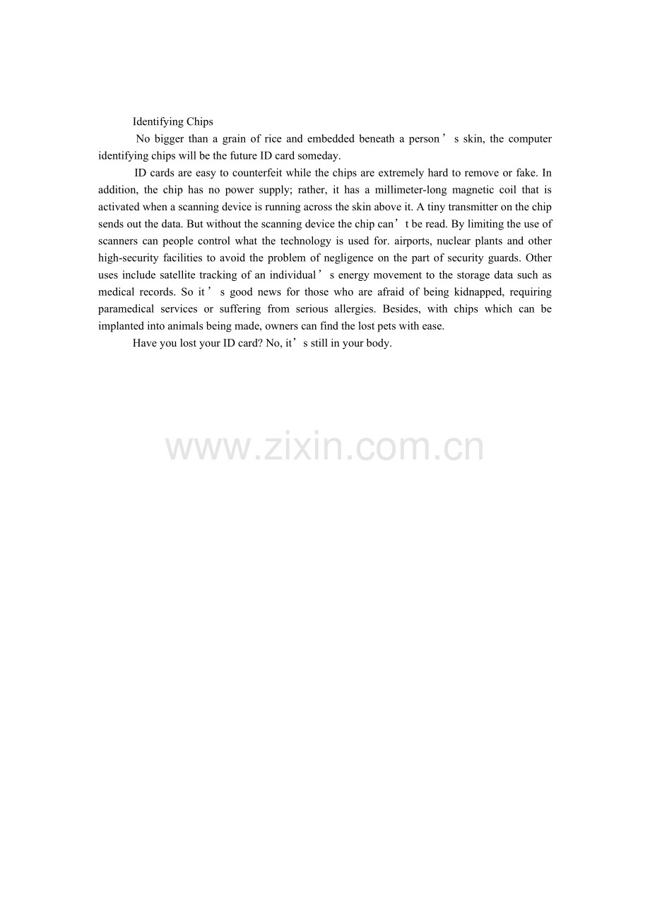 高二英语作文范文.doc_第1页