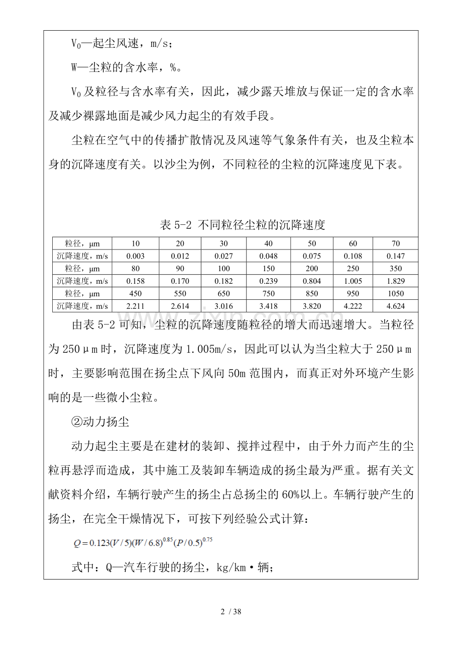 建设项目工程表五.doc_第2页