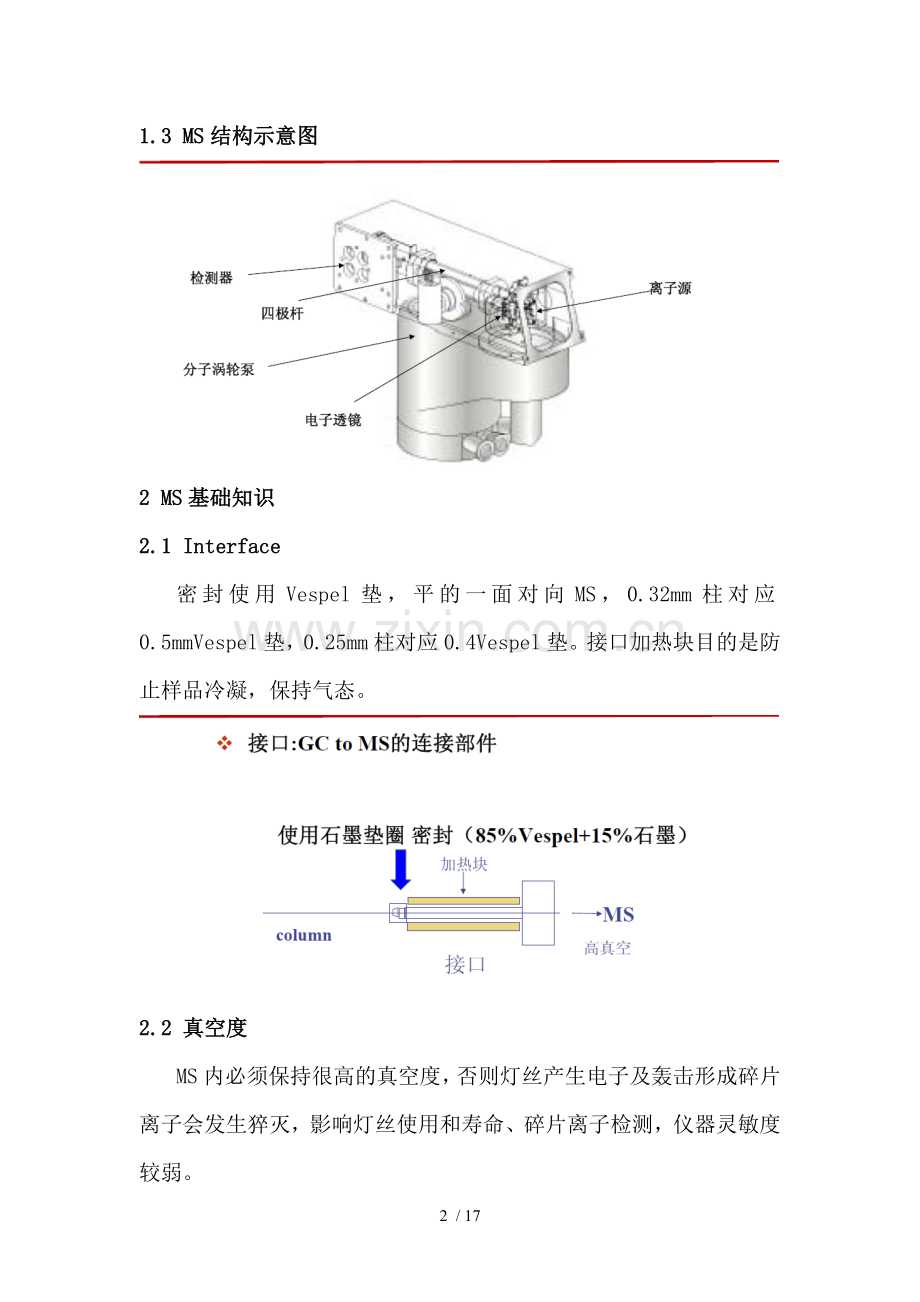 岛津气质培训总结.doc_第2页
