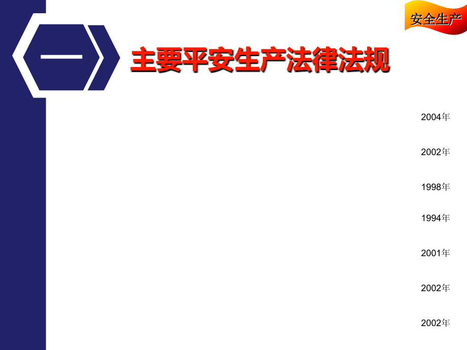 安全教育学习总结.ppt_第2页