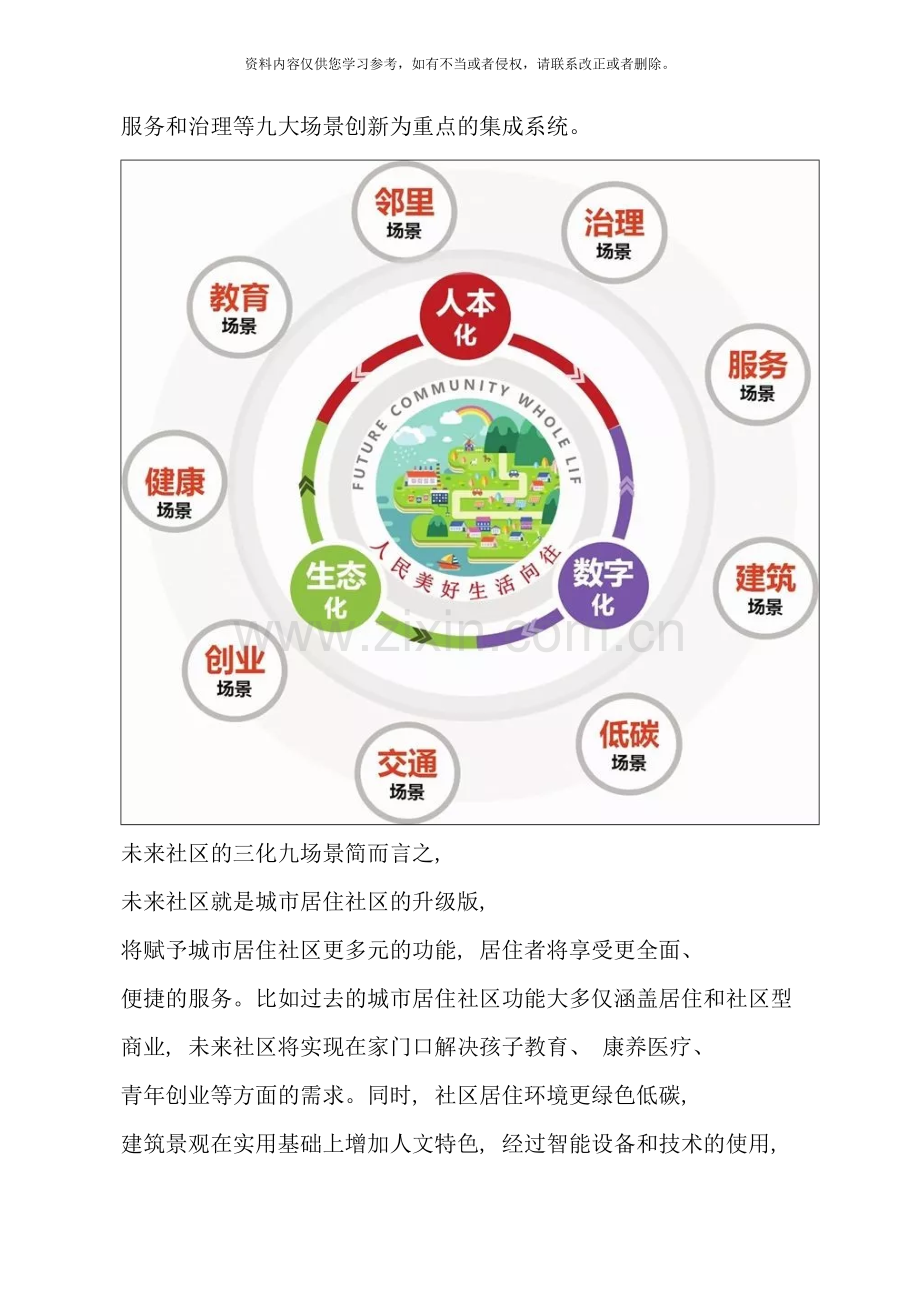 未来社区首个项目案例.doc_第2页