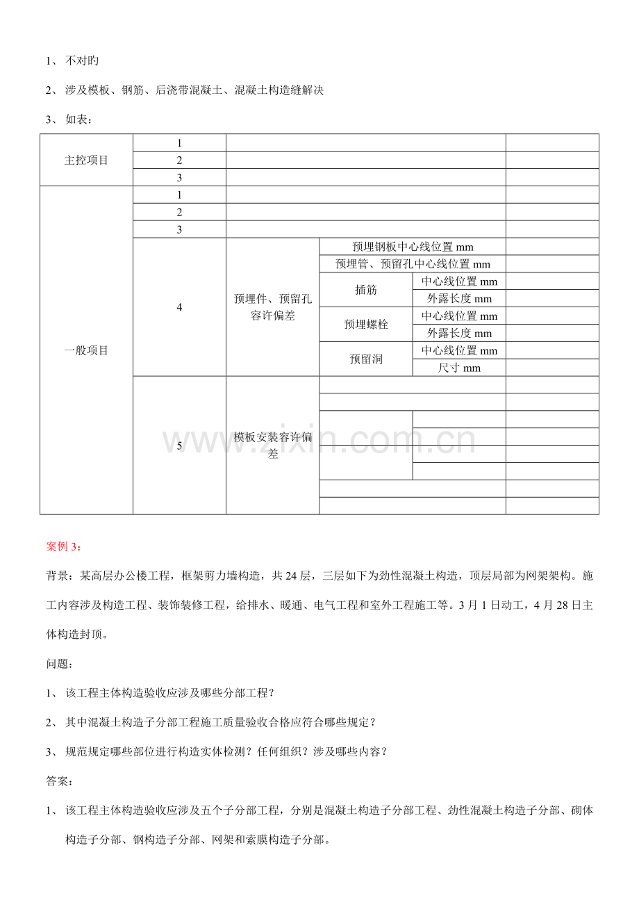 2022年二级建造师实务案例.doc_第2页