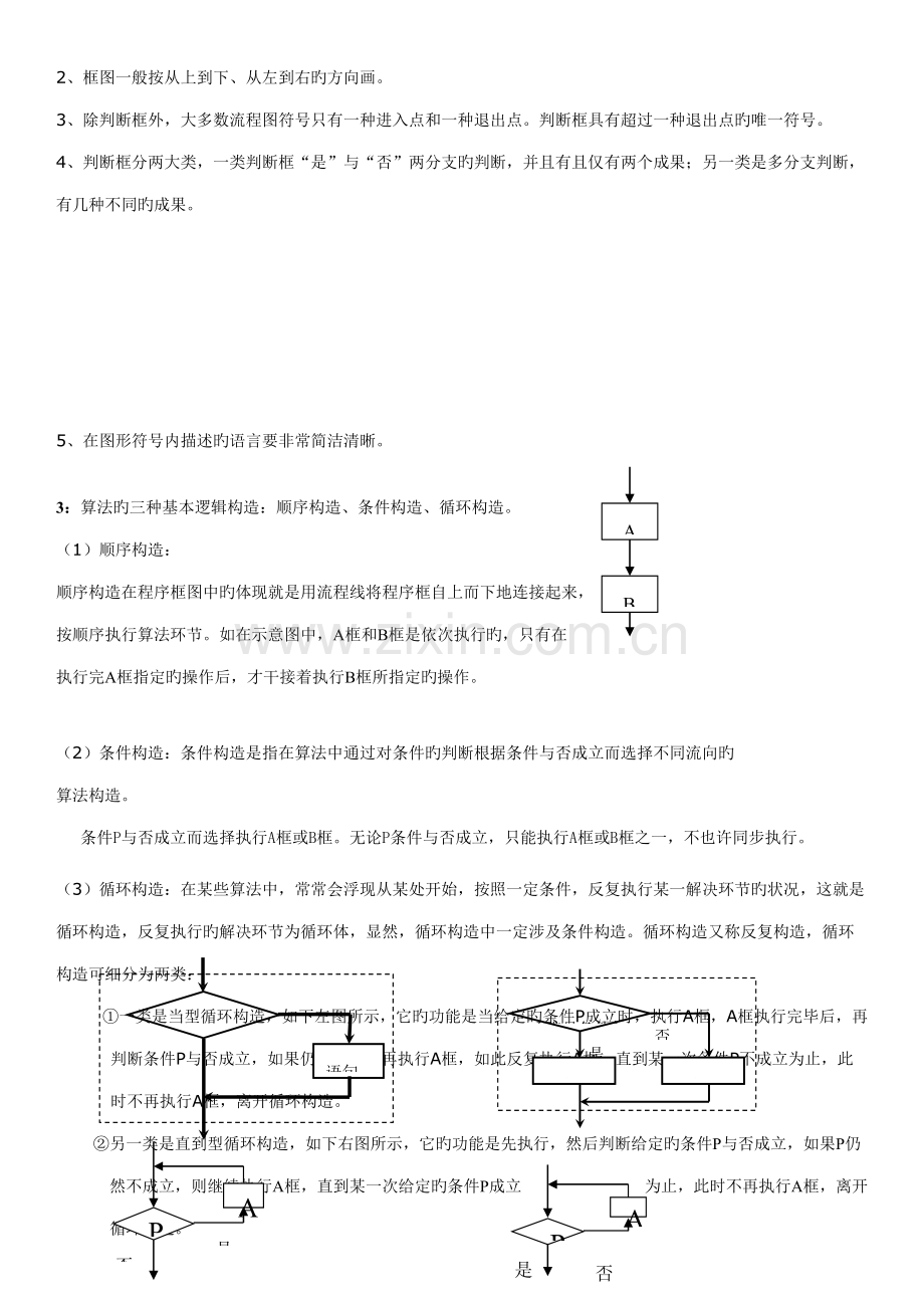 2022年高中数学必修三知识点.doc_第2页