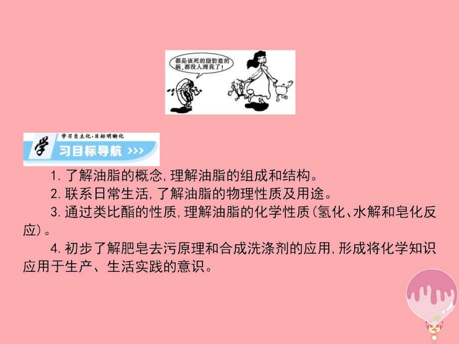 高中化学第四章生命中的基础有机化学物质课件.ppt_第2页