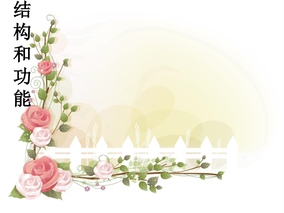 胃肠道的结构和功能.ppt_第1页