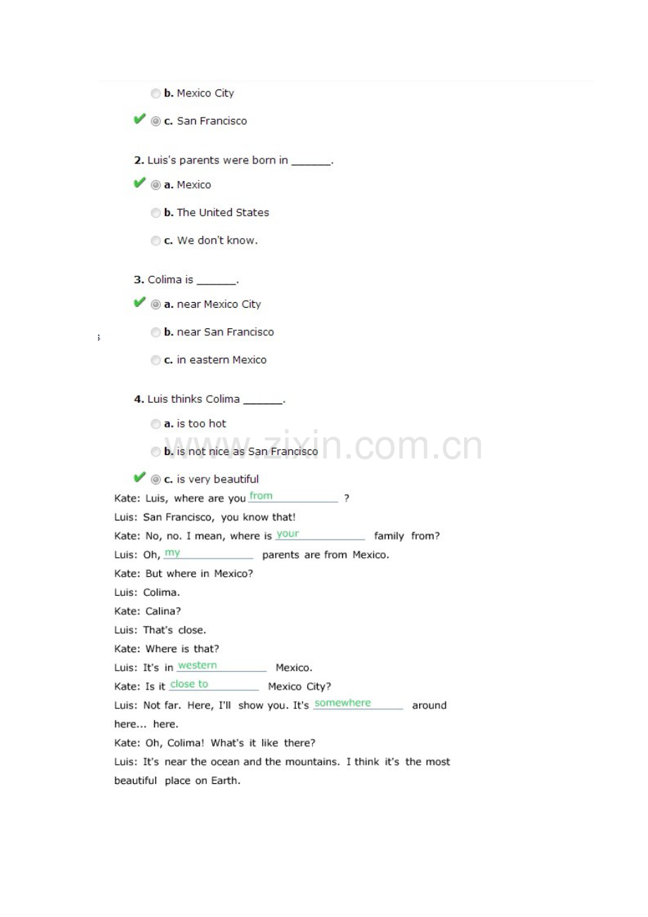 2022年朗文交互英语二级c.doc_第1页