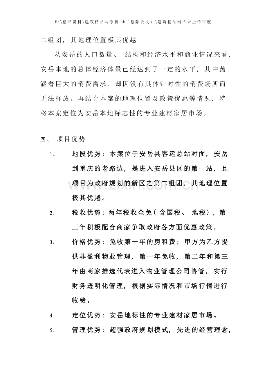 新星商业城招商手册.doc_第2页