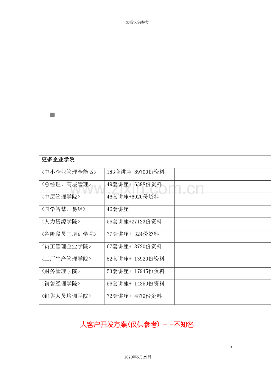 大客户开发方案解析.doc_第2页
