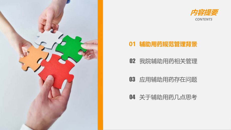 医学辅助用药管理和合理应用专题.ppt_第2页