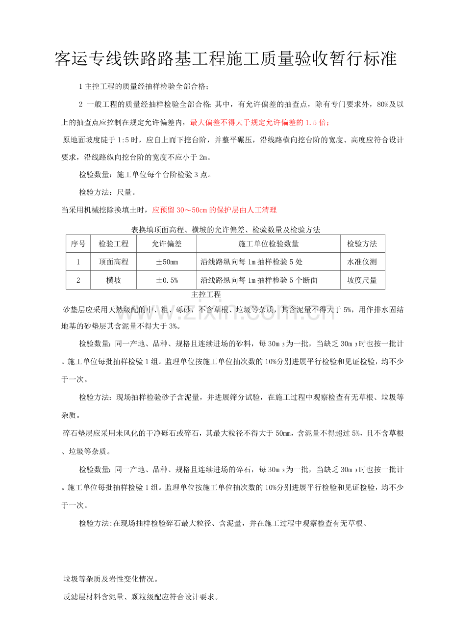 客运专线铁路路基验标(精简).docx_第1页