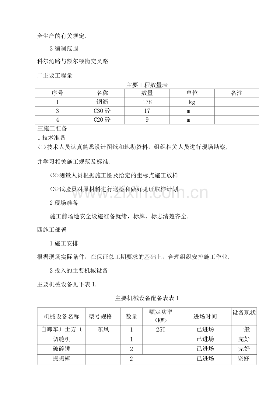 沥青路面破除专项技术方案设计.docx_第2页