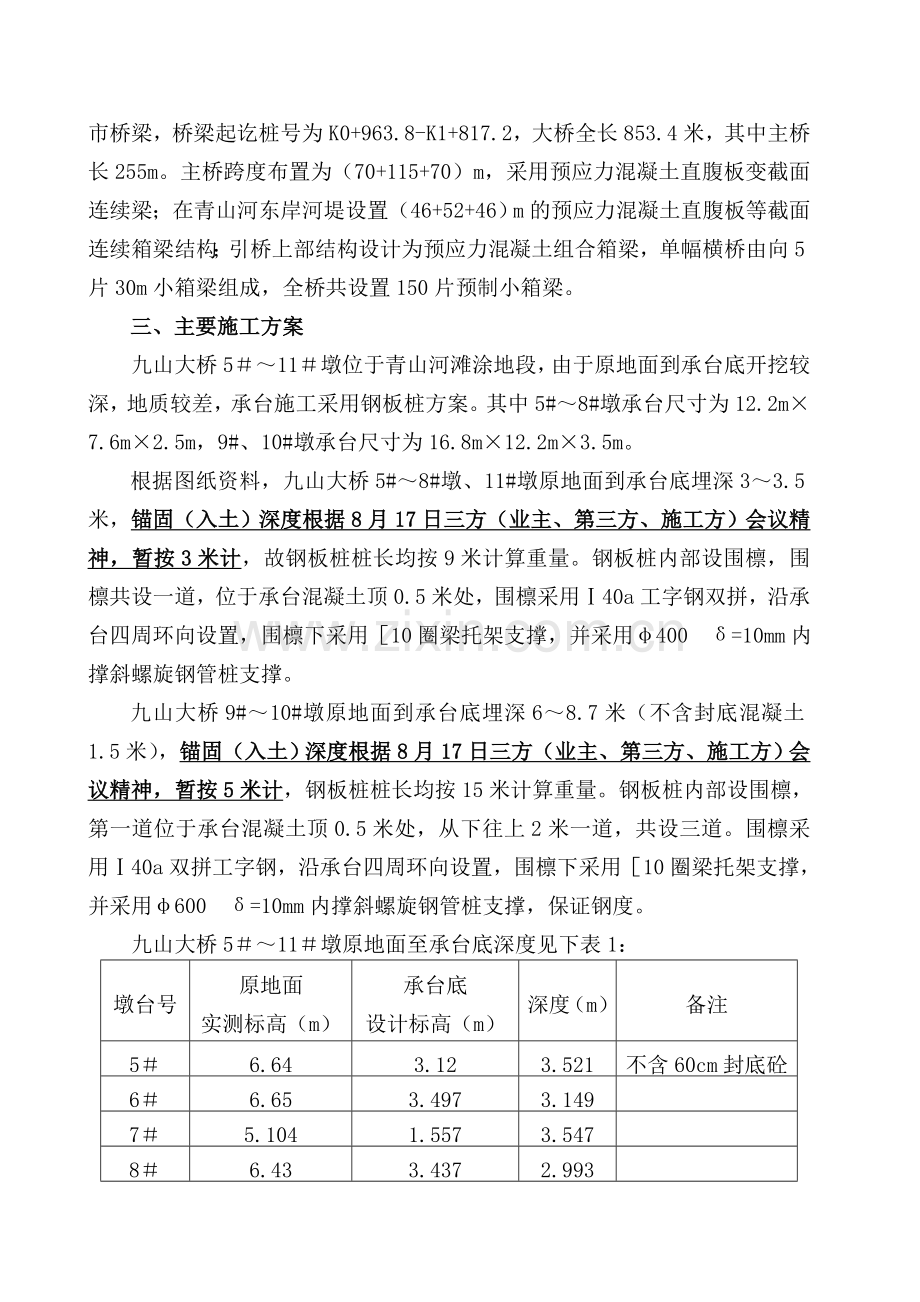 青山河深基坑施工方案(简版).doc_第2页