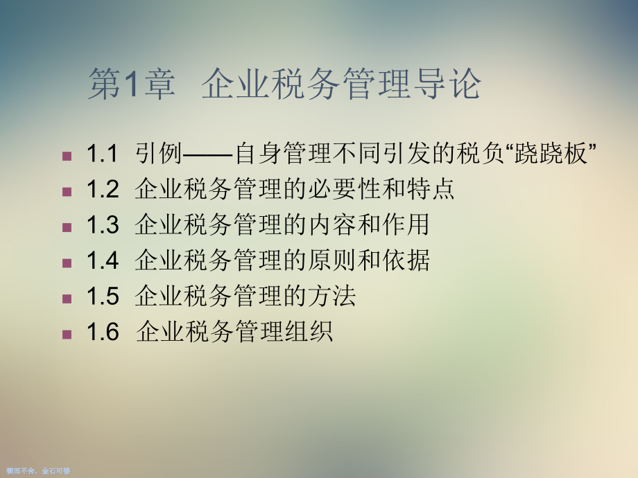 企业税务管理.ppt_第2页