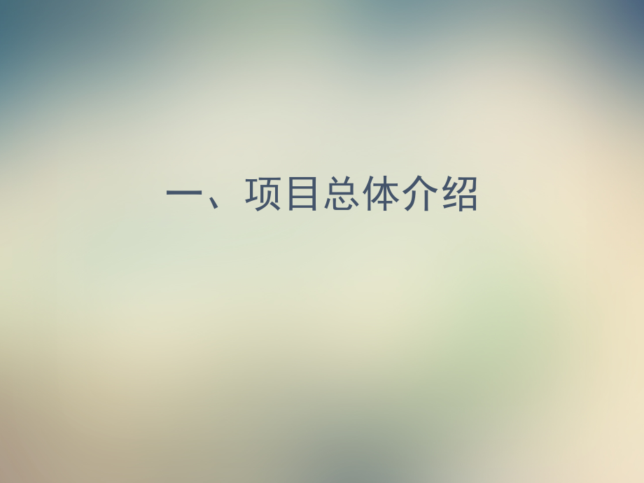 某地产项目建筑规划总体介绍.ppt_第2页