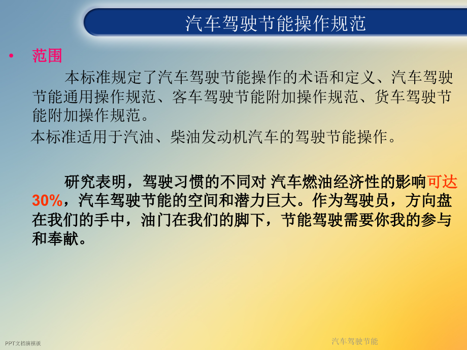 汽车驾驶节能.ppt_第2页