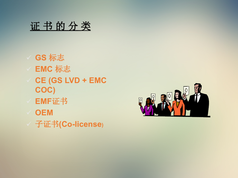 莱茵技术监督服务欧洲认证基础知识.ppt_第2页