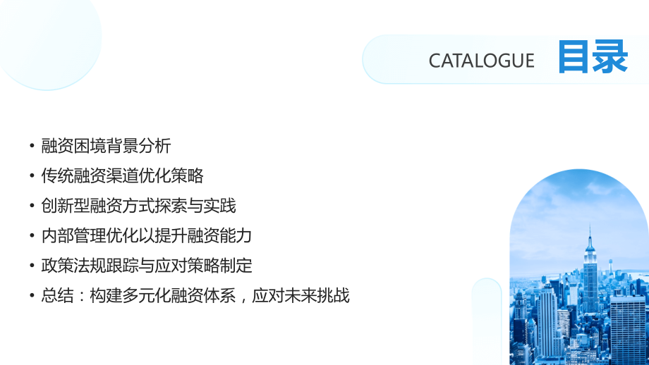 房地产企业应对2025年融资困境策略.pptx_第2页