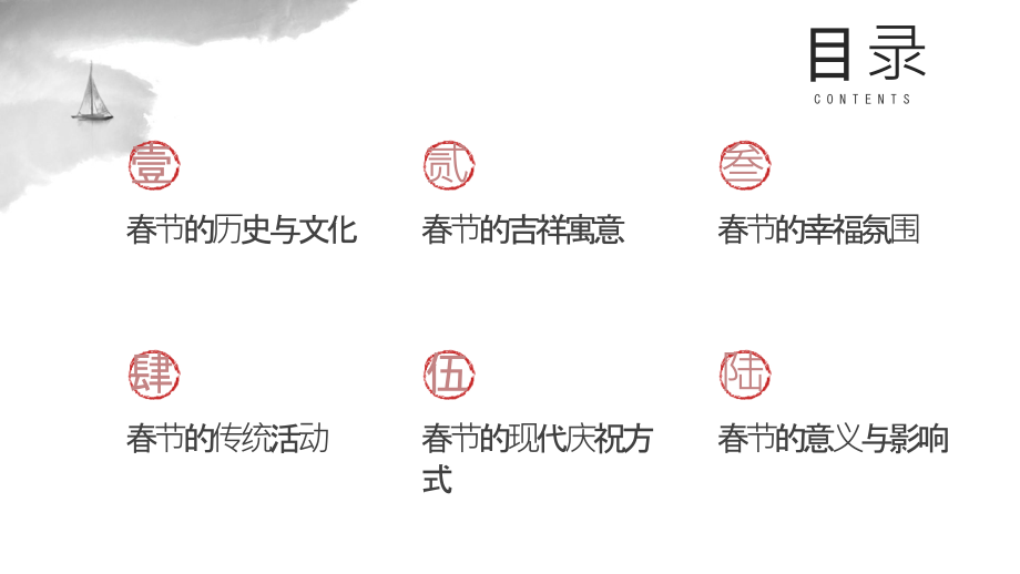 2025年春节迎接幸福与吉祥的节日.pptx_第2页