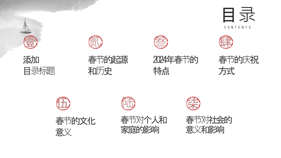 2025春节喜庆如意.pptx_第2页