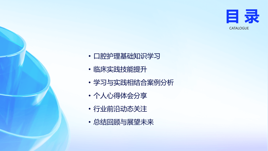 2025年口腔护理课件心得：学习与实践相结合.pptx_第2页