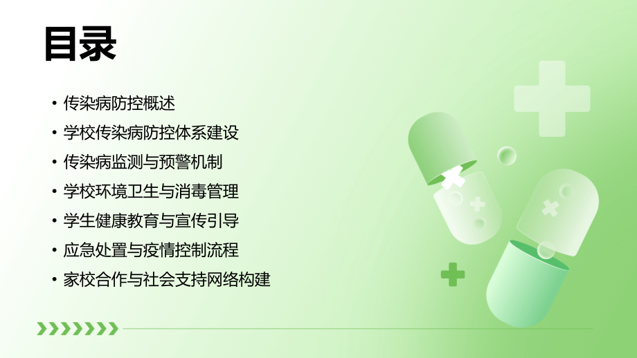 2025年学校传染病防控工作手册 (1).pptx_第2页