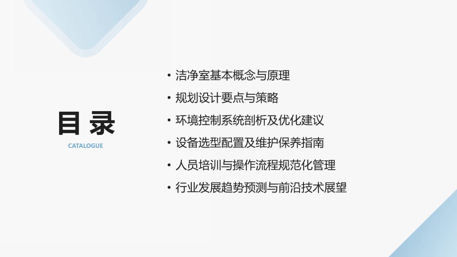 洁净室专业解析与2025年趋势展望.pptx_第2页