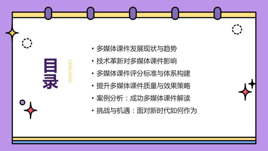 技术驱动教育：2025年多媒体课件评分新动向.pptx_第2页