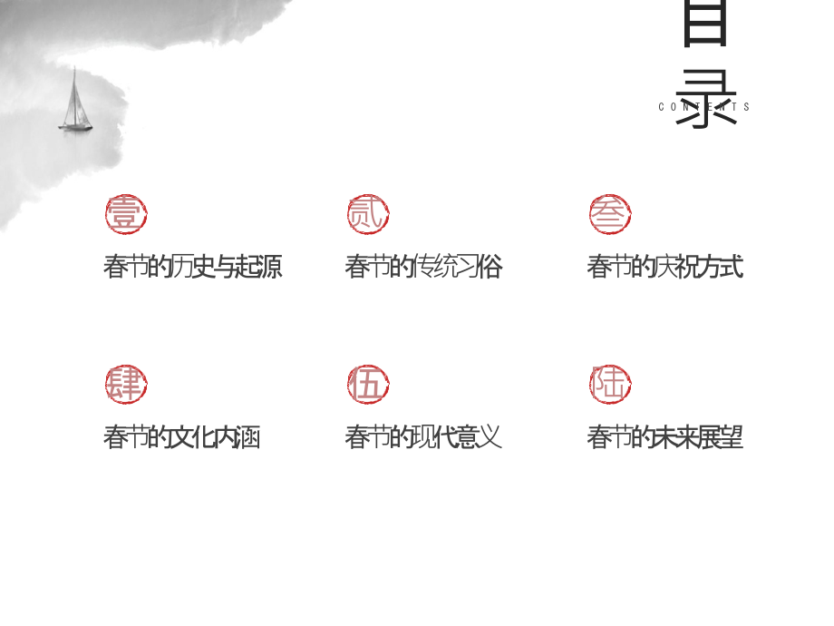 2025年春节传统庆典.pptx_第2页