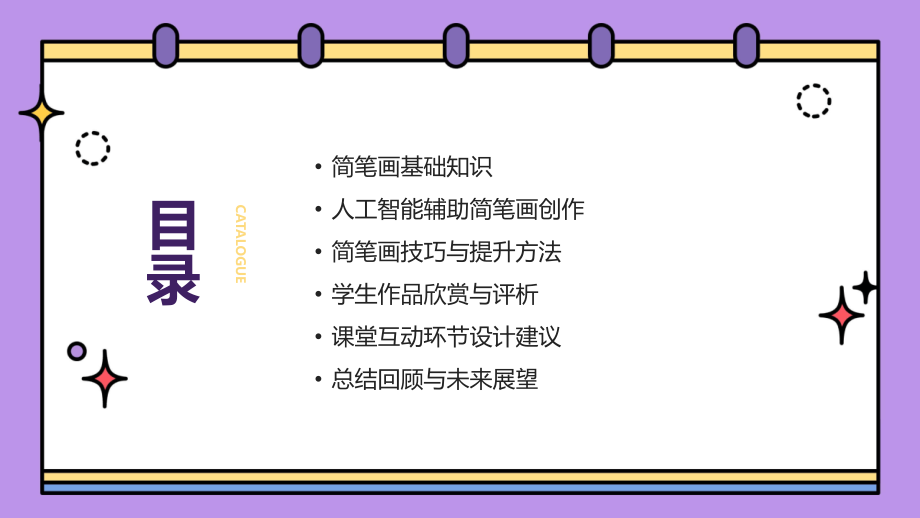2025年创新教学：人工智能与小学美术简笔画.pptx_第2页