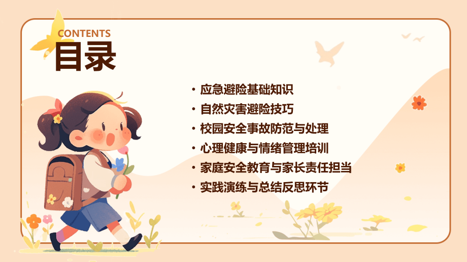 幼儿园应急避险教育：2025年课件集锦.pptx_第2页