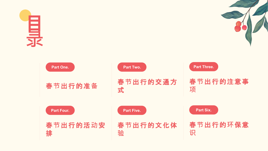 2025年春节欢乐出行.pptx_第2页