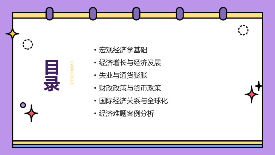 2025版宏观经济学课件：剖析经济难题.pptx_第2页
