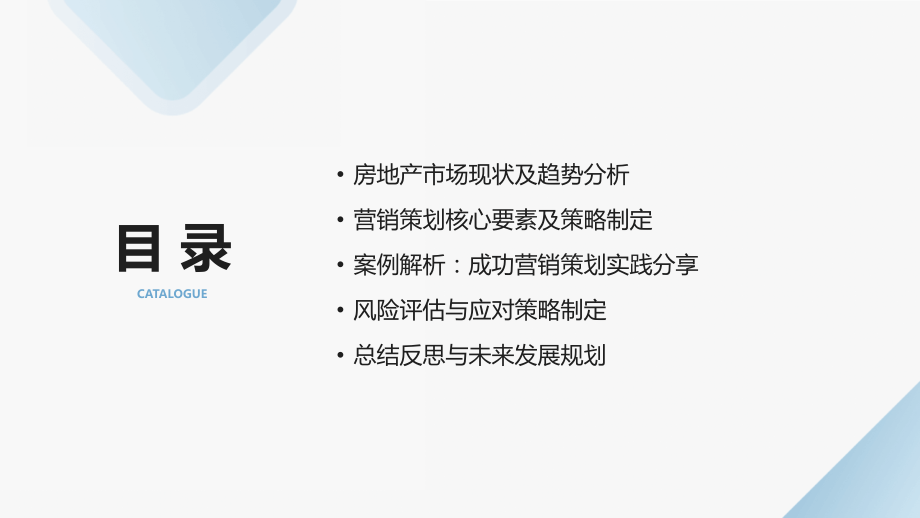 房地产行业营销策划实战培训：2025案例解析.pptx_第2页