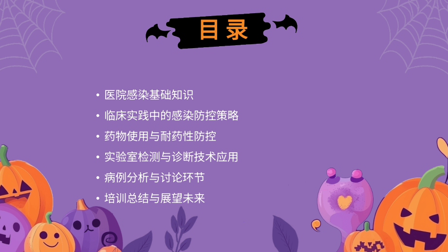 2025年医院感染三基知识培训：聚焦临床实践与研究.pptx_第2页